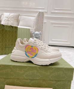 Gucci dad shoes new color
