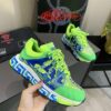 Versace couple shoes
