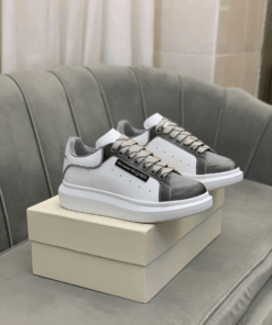 McQueen Low-Top Sneakers
