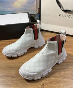 Gucci Casual fashion men's shoes