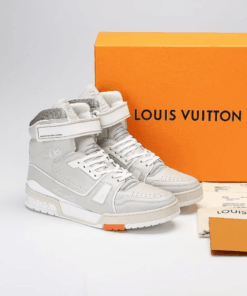 2021 Louis Vuitton LV Trainer