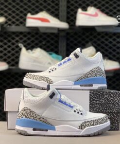 Air Jordan 3 Retro