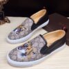 GUCCI CASUAL FASHION MEN'S SHOES