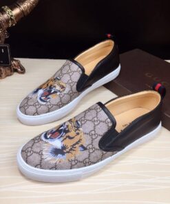 GUCCI CASUAL FASHION MEN'S SHOES