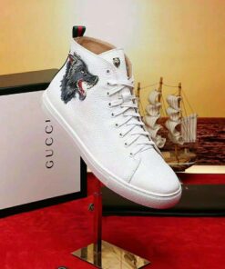 GUCCI THE LATEST HIGH-END MEN AND WOMEN SERIES 36-46