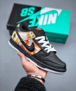 Nike SB Dunk Low