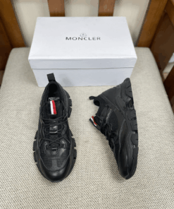 Moncle Mengkou low-top sneakers