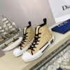 Dior couple casual shoes