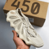 Adidas Yeezy 450 Cloud White