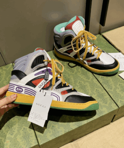 Gucci2021 latest sneakers