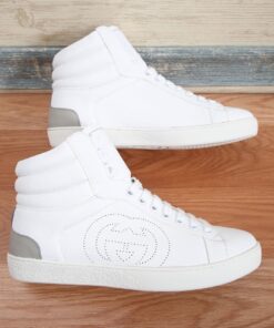 Gucci 2020 latest trend autumn and winter high-top