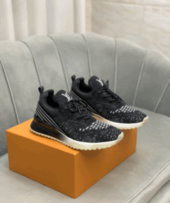 LV Low-Top Sneakers