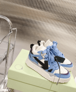 Off white 22 Explosive casual sports shoes High-end top original single quality