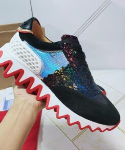 CHRISTIAN LOUBOUTIN
