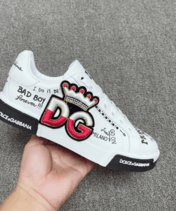 Dolce&Gabbana counter quality