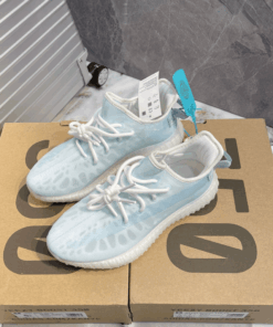 Adidas Yeezy Boost 350 V2 Mono Ice