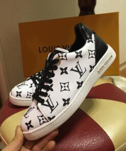 NEW ARRIVAL LOUIS VUITTON  SNEAKER