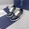 DIOR High Top Sneaker