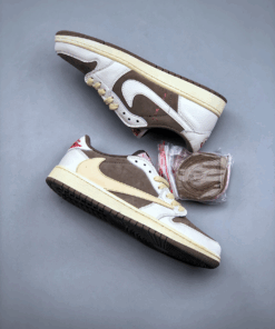 Air Jordan 1 Low