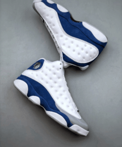Air Jordan 13 Retro Lucky Green