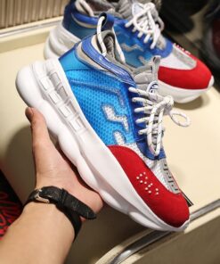VERSACE SNEAKERS