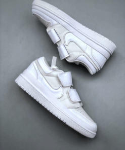 Air Jordan 1 Retro Lo Double Strap