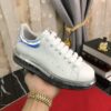 ALEXANDER MCQUEEN OVERSIZED RUNNER SNEAKERS 36-46