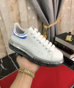 ALEXANDER MCQUEEN OVERSIZED RUNNER SNEAKERS 36-46