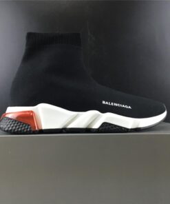 BALENCIAGA GRAY AND WHITE AIR CUSHION ORIGINAL VERSION NUMBER 36-46