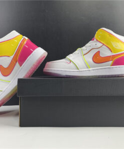 Air Jordan 1 Mid