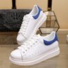 ALEXANDER MCQUEEN OVERSIZED RUNNER SNEAKERS 36-46