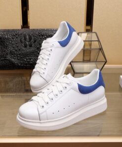 ALEXANDER MCQUEEN OVERSIZED RUNNER SNEAKERS 36-46