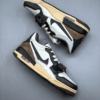 Just Don x Jordan Legacy 312