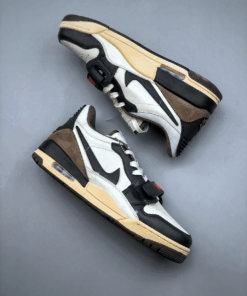 Just Don x Jordan Legacy 312