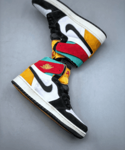 Air Jordan 1 Zoom CMFT Celestine