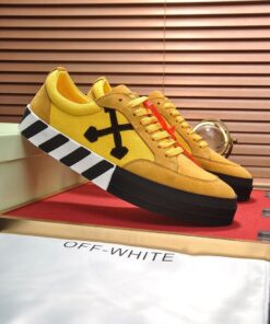 OFF-WHITE MEN AND WOMEN SHOES