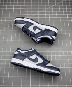Nk SB Dunk Lowb Georgetown