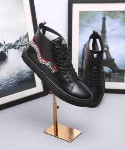 GUCCI THE LATEST HIGH-END MEN AND WOMEN SERIES 36-46