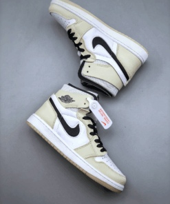 Nike Air Jordan 1 Zoom Air CMFT