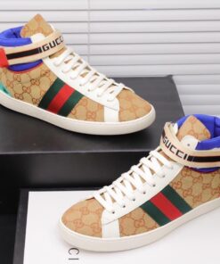 GUCCI CASUAL FASHION MEN'S SHOES