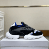 Moncle Mengkou low-top sneakers
