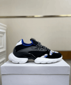 Moncle Mengkou low-top sneakers