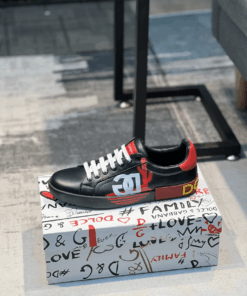 Dolce & Gabbana Shoes