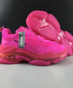 BALENCIAGA TRIPLE S 36-46