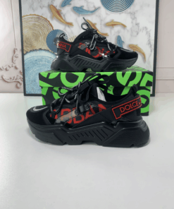 D&G latest casual sports shoes