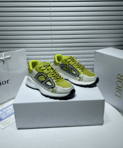 Dior presents brand new B30 sneakers
