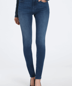 Dear John Denim- Olivia Super High Rise in Shiloh
