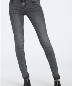 Dear John Denim- Gisele High Rise in Mayfair