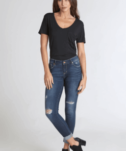 Dear John- Joyrich Denim in Romi
