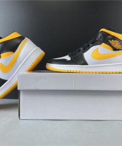 Air Jordan 1 Mid
